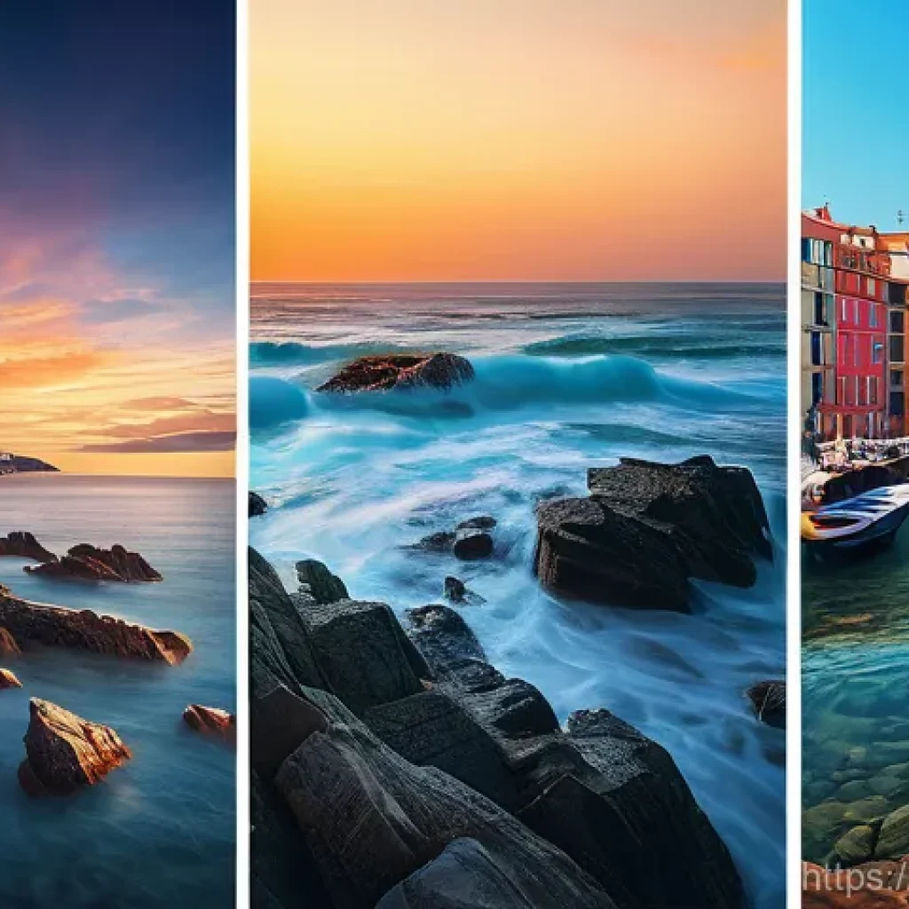 레바논의 사회적 이슈 빈부격차 실업률 등 - Here are three detailed image prompts in English, designed according to your instructions: