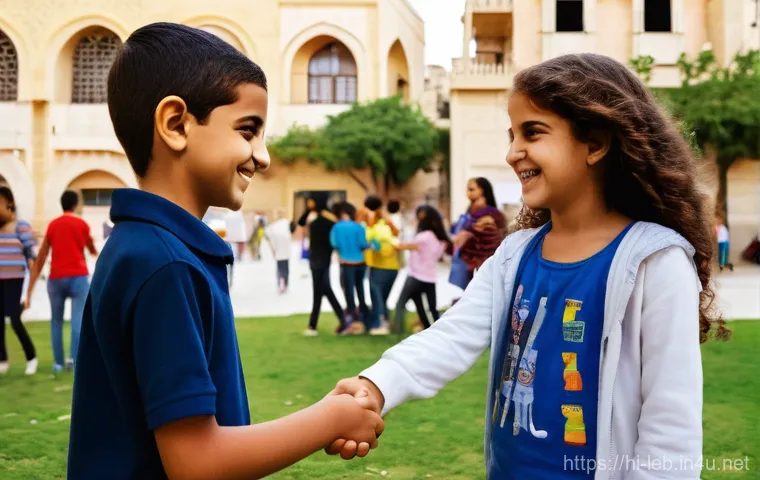 레바논의 주요 국제 관계  미국 프랑스 등 - **Resilience Amidst Strategic Interests and Economic Realities:**
    "A nuanced depiction of daily ...