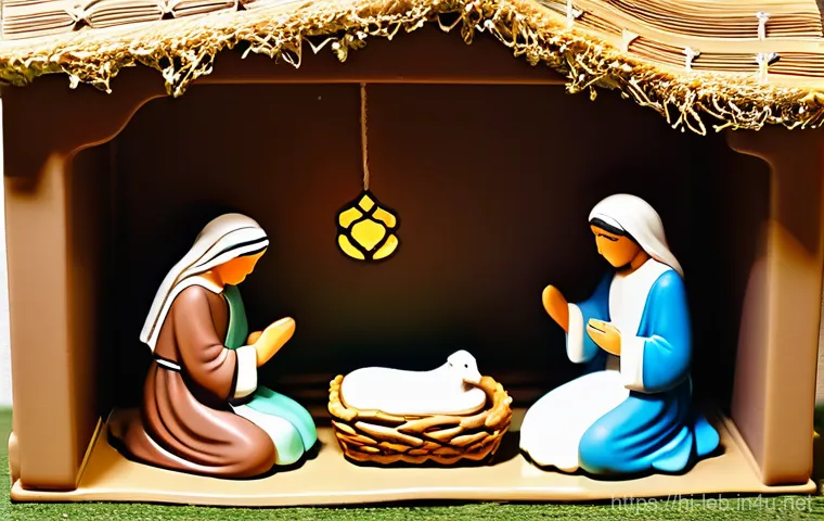 레바논의 크리스마스 축제 - **Image Prompt 1: A heartwarming scene of a Lebanese family decorating their Christmas tree.**
A... 레바논의 크리스마스 축제 - **Image Prompt 1: A heartwarming scene of a Lebanese family decorating their Christmas tree.**
A...