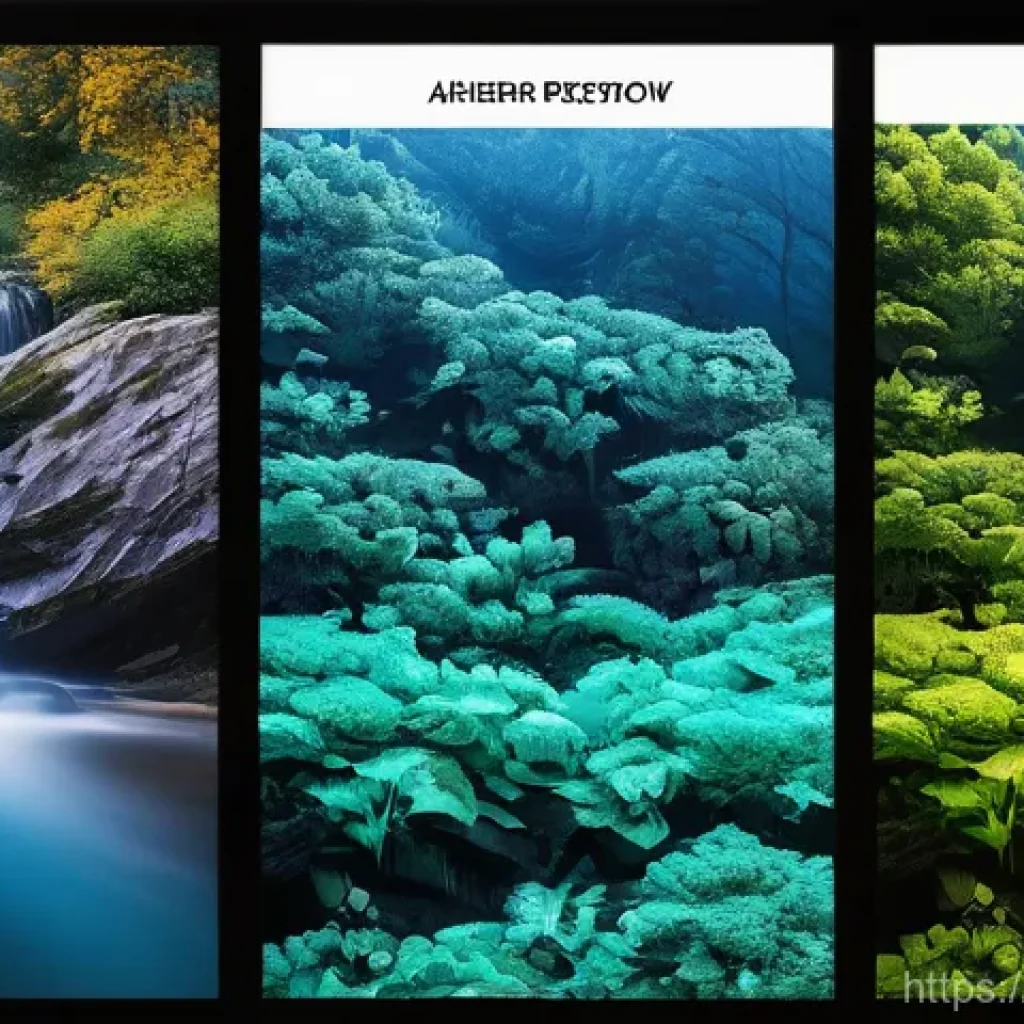 레바논 고산지대 여행 카디샤 계곡 등 - Here are three detailed image prompts in English, based on the provided text, adhering to all guidel...