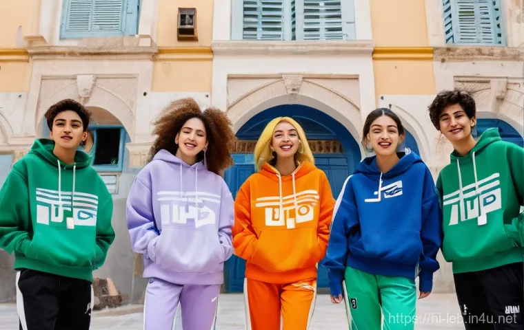 레바논 내 한류 확산과 현지 반응 - **Prompt:** A group of diverse young Lebanese friends, aged 18-25, gathered in a modern, cozy living... 레바논 내 한류 확산과 현지 반응 - **Prompt:** A group of diverse young Lebanese friends, aged 18-25, gathered in a modern, cozy living...