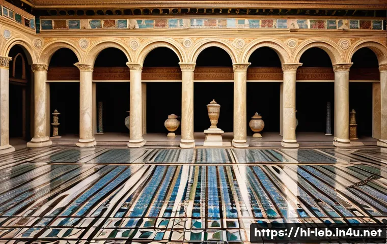 लेबनान के प्राचीन रहस्य: इसके इतिहास संग्रहालयों को खोजने के अनोखे टिप्स! 3 레바논 역사 박물관 및 방문 정보 관련 이미지 1