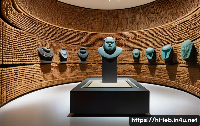 लेबनान के प्राचीन रहस्य: इसके इतिहास संग्रहालयों को खोजने के अनोखे टिप्स! 4 레바논 역사 박물관 및 방문 정보 관련 이미지 2